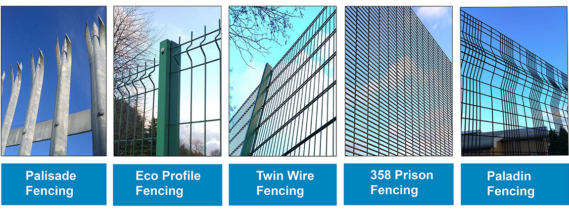 247 Security Goup Fencing 247 Security Goup Fencing